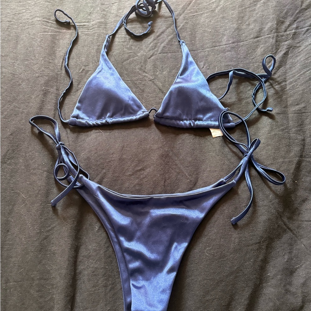 Triangle Bikini Sets Bundle - image 1